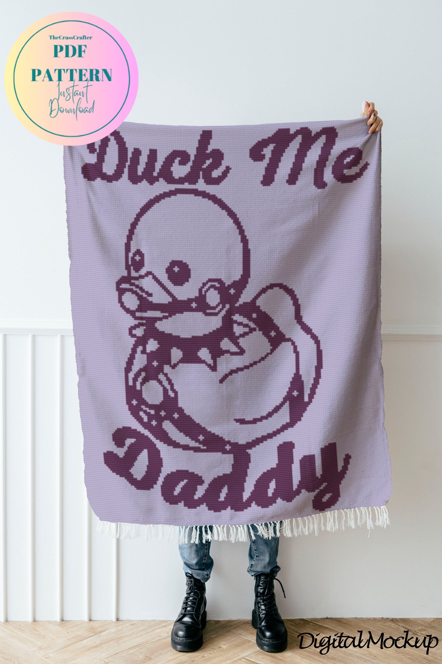 Duck Me Daddy//SC