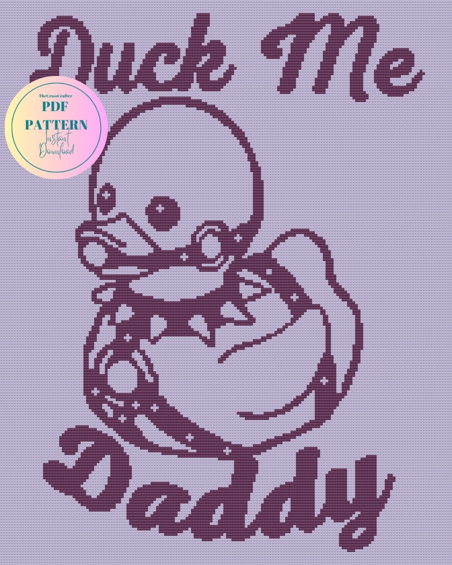 Duck Me Daddy//SC