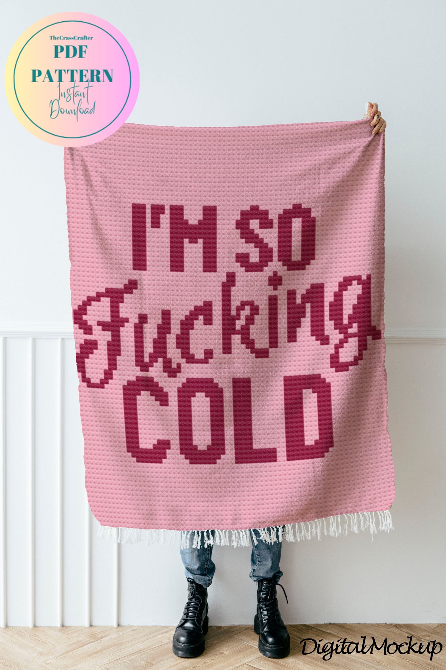 I'm So Fucking Cold//C2C